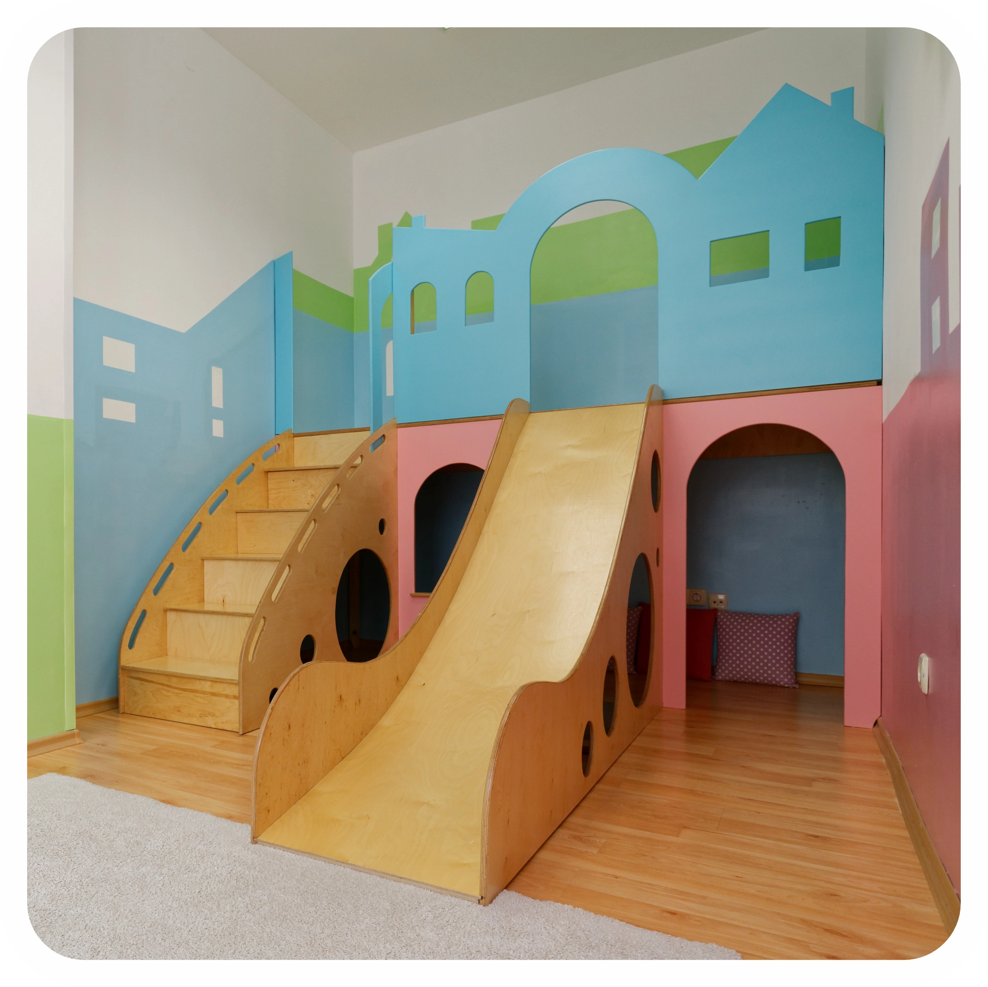 Bimbolini Casa di Maya RD_1